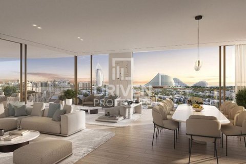 Umm Suqeim, Dubai, UAE의 판매용 아파트 침실 3개, 179.02제곱미터 번호 744175 - 사진 1