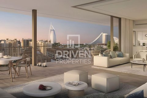 Umm Suqeim, Dubai, UAE의 판매용 아파트 침실 3개, 179.02제곱미터 번호 744175 - 사진 2