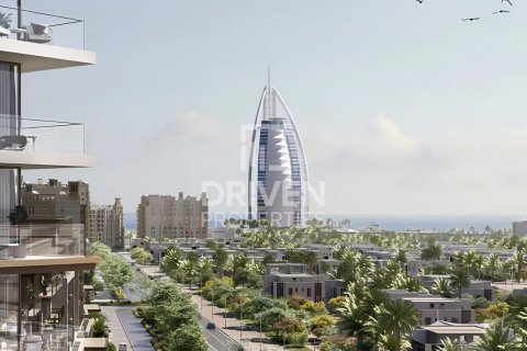 Umm Suqeim, Dubai, UAE의 판매용 아파트 침실 3개, 179.02제곱미터 번호 744175 - 사진 7