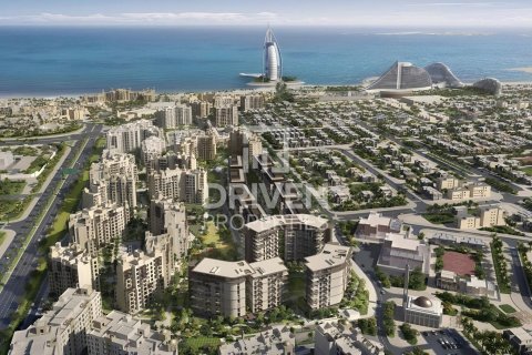 Umm Suqeim, Dubai, UAE의 판매용 아파트 침실 3개, 179.02제곱미터 번호 744175 - 사진 5
