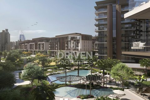 Umm Suqeim, Dubai, UAE의 판매용 아파트 침실 3개, 179.02제곱미터 번호 744175 - 사진 8