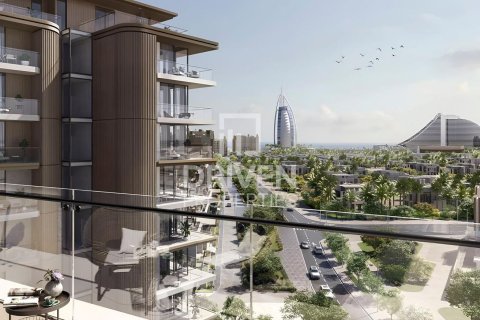 Umm Suqeim, Dubai, UAE의 판매용 아파트 침실 3개, 179.02제곱미터 번호 744175 - 사진 10