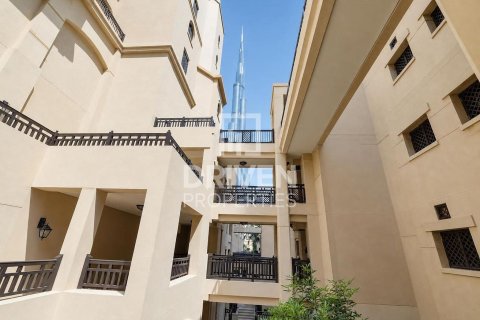 Apartment til salg i Downtown Dubai (Downtown Burj Dubai), Dubai, UAE 2 soveværelser, 132.02 kvm № 744173 - foto 19