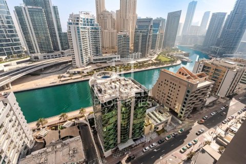Apartment sa Dubai Marina, Dubai, UAE 3 silid-tulugan, 257.53 sq.m. № 744177 - larawan 11