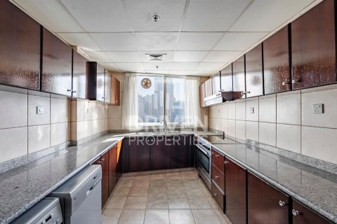 Apartment sa Dubai Marina, Dubai, UAE 3 silid-tulugan, 257.53 sq.m. № 744177 - larawan 13