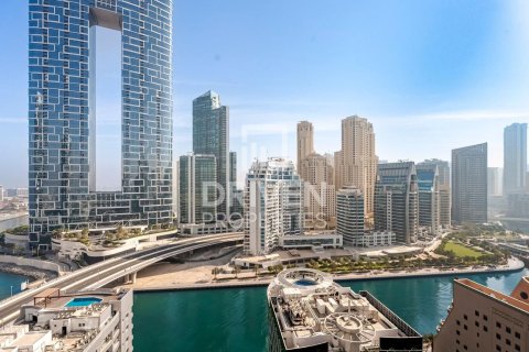 Apartment sa Dubai Marina, Dubai, UAE 3 silid-tulugan, 257.53 sq.m. № 744177 - larawan 10