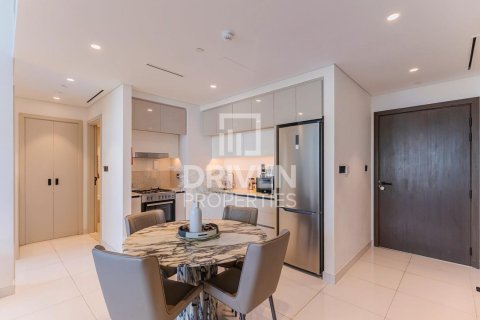 Apartamento para venda em Dubai Harbour, Dubai, EAU 1 quarto, 68.93 m2 № 744179 - foto 4