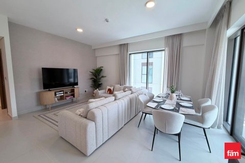 Wohnung zur Miete in Dubai, VAE 3 Schlafzimmer, 138.9 m2 Nr. 719595 - Foto 2
