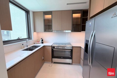 Wohnung zur Miete in Dubai, VAE 3 Schlafzimmer, 138.9 m2 Nr. 719595 - Foto 4