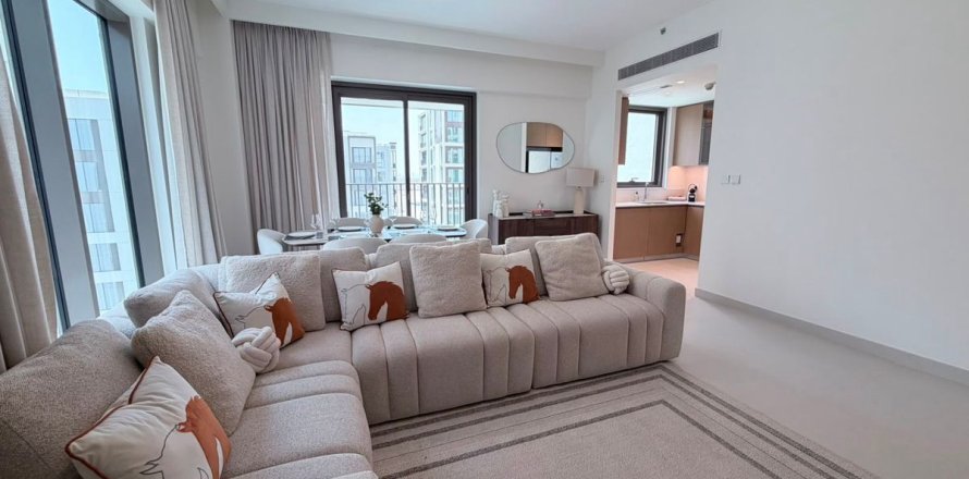 Wohnung in Dubai, VAE: 3 Schlafzimmer, 138.9 m2 Nr. 719595