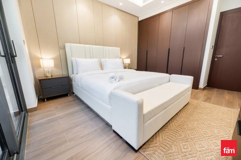 דירה למכירה ב Business Bay, Dubai, איחוד האמירויות  2 חדרי שינה, 110.6 מ"ר, מספר 719594 - תמונה 10