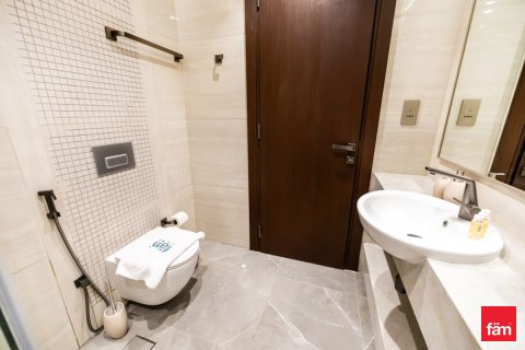 דירה למכירה ב Business Bay, Dubai, איחוד האמירויות  2 חדרי שינה, 110.6 מ"ר, מספר 719594 - תמונה 11