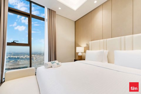 דירה למכירה ב Business Bay, Dubai, איחוד האמירויות  2 חדרי שינה, 110.6 מ"ר, מספר 719594 - תמונה 9