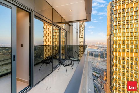 דירה למכירה ב Business Bay, Dubai, איחוד האמירויות  2 חדרי שינה, 110.6 מ"ר, מספר 719594 - תמונה 14