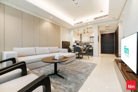 דירה למכירה ב Business Bay, Dubai, איחוד האמירויות  2 חדרי שינה, 110.6 מ"ר, מספר 719594 - תמונה 6