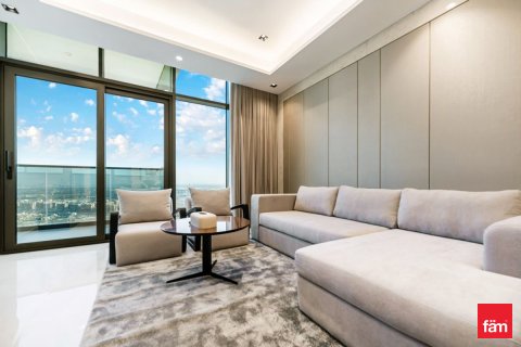 דירה למכירה ב Business Bay, Dubai, איחוד האמירויות  2 חדרי שינה, 110.6 מ"ר, מספר 719594 - תמונה 7