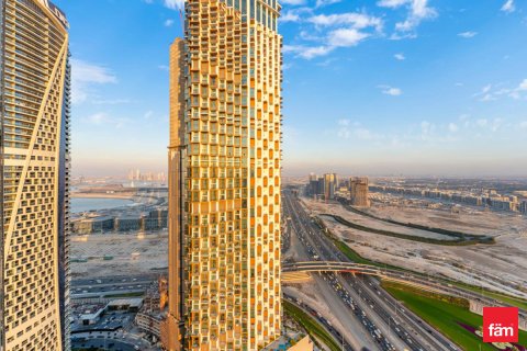 דירה למכירה ב Business Bay, Dubai, איחוד האמירויות  2 חדרי שינה, 110.6 מ"ר, מספר 719594 - תמונה 13