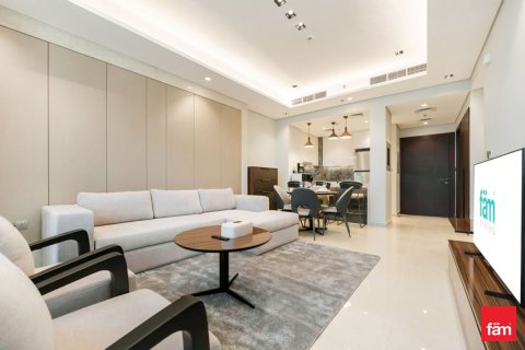 דירה למכירה ב Business Bay, Dubai, איחוד האמירויות  2 חדרי שינה, 110.6 מ"ר, מספר 719594 - תמונה 4