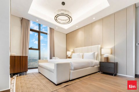 דירה למכירה ב Business Bay, Dubai, איחוד האמירויות  2 חדרי שינה, 110.6 מ"ר, מספר 719594 - תמונה 8