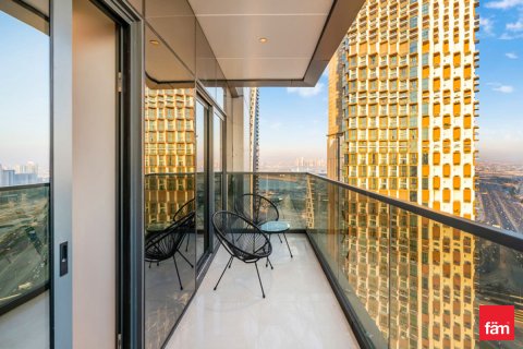דירה למכירה ב Business Bay, Dubai, איחוד האמירויות  2 חדרי שינה, 110.6 מ"ר, מספר 719594 - תמונה 12
