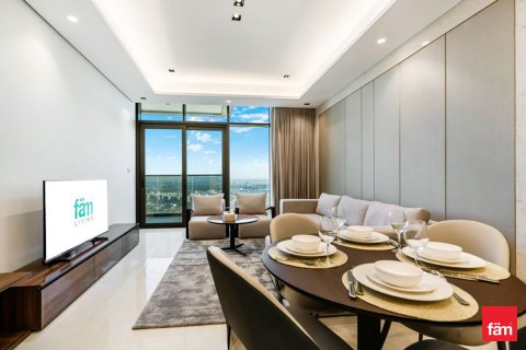 דירה למכירה ב Business Bay, Dubai, איחוד האמירויות  2 חדרי שינה, 110.6 מ"ר, מספר 719594 - תמונה 5