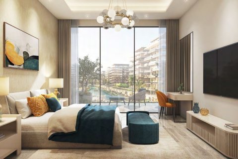 Apartamento en venta en Dubai, EAU 1 dormitorio, 68.5 m2 № 719598 - foto 4