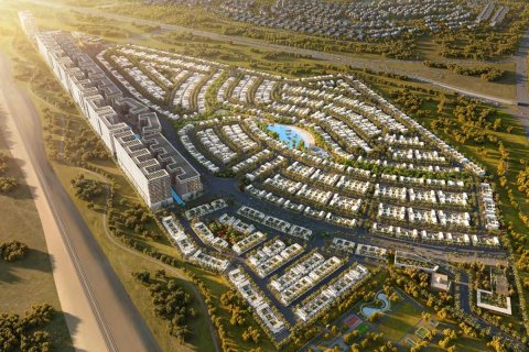 Apartamento en venta en Dubai, EAU 1 dormitorio, 68.5 m2 № 719598 - foto 7