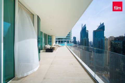 Wohnung zur Miete in Dubai Marina, Dubai, VAE 3 Schlafzimmer, 297.4 m2 Nr. 719592 - Foto 10