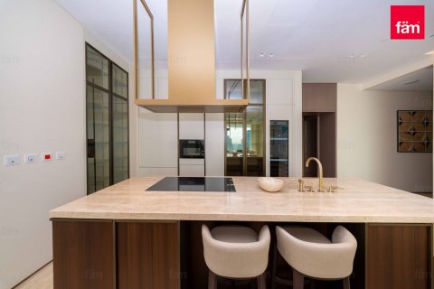 Wohnung zur Miete in Dubai Marina, Dubai, VAE 3 Schlafzimmer, 297.4 m2 Nr. 719592 - Foto 9