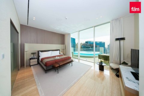 Wohnung zur Miete in Dubai Marina, Dubai, VAE 3 Schlafzimmer, 297.4 m2 Nr. 719592 - Foto 12