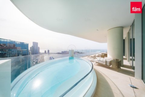 Wohnung zur Miete in Dubai Marina, Dubai, VAE 3 Schlafzimmer, 297.4 m2 Nr. 719592 - Foto 11