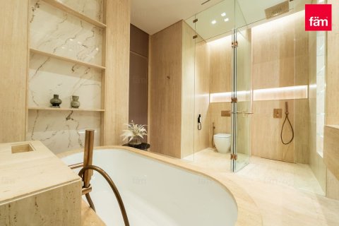 Wohnung zur Miete in Dubai Marina, Dubai, VAE 3 Schlafzimmer, 297.4 m2 Nr. 719592 - Foto 24
