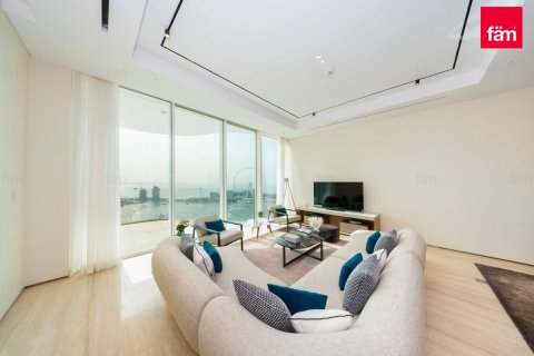 Wohnung zur Miete in Dubai Marina, Dubai, VAE 3 Schlafzimmer, 297.4 m2 Nr. 719592 - Foto 2