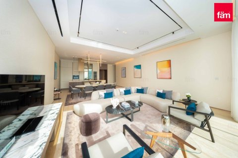 Wohnung zur Miete in Dubai Marina, Dubai, VAE 3 Schlafzimmer, 297.4 m2 Nr. 719592 - Foto 4