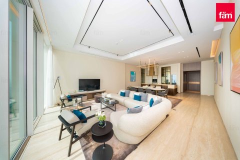 Wohnung zur Miete in Dubai Marina, Dubai, VAE 3 Schlafzimmer, 297.4 m2 Nr. 719592 - Foto 3