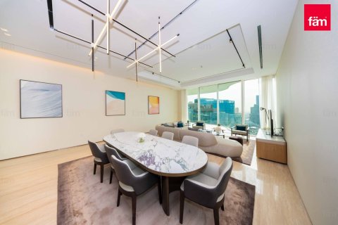 Wohnung zur Miete in Dubai Marina, Dubai, VAE 3 Schlafzimmer, 297.4 m2 Nr. 719592 - Foto 6