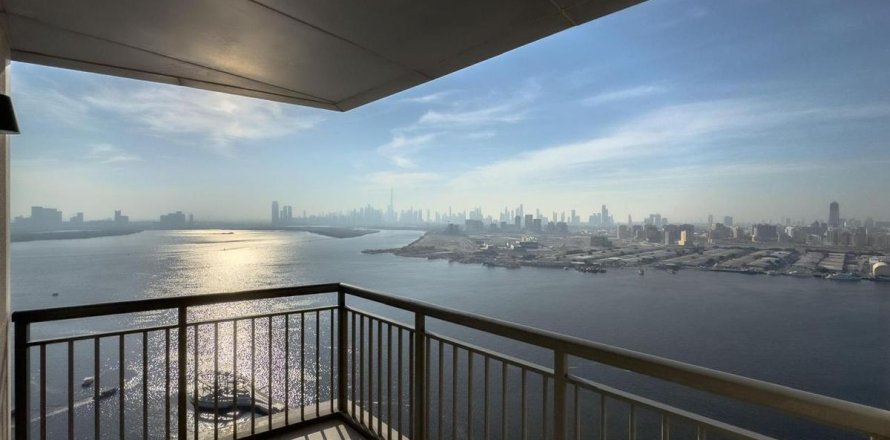 Διαμέρισμα σε Dubai, ΗΑΕ 3 υπνοδωμάτια, 197.3 τ.μ. Αρ. 719597