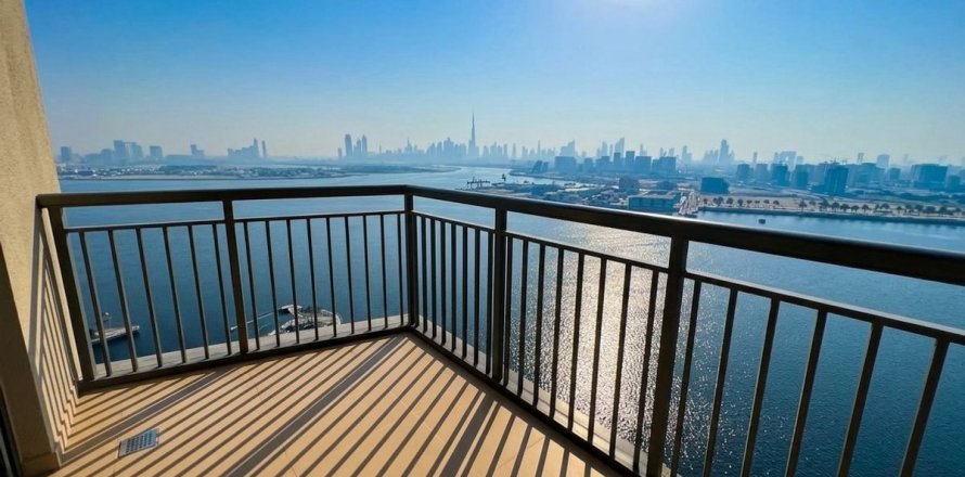 آپارتمان در Dubai ، امارات متحده عربی 3 خوابه ، 197.4 متر مربع.  شماره 719597