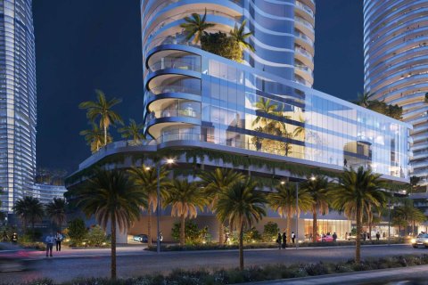 Business Bay, Dubai, BAE’de satılık daire 2 yatak odası, 128 m² No 721234 - fotoğraf 13
