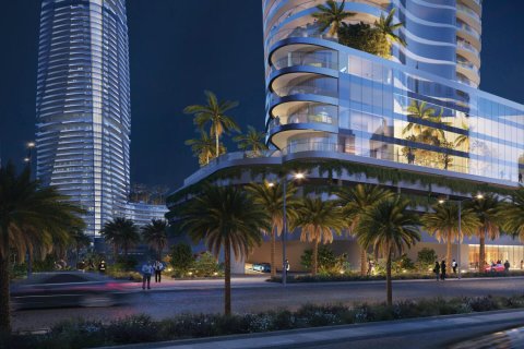 Business Bay, Dubai, BAE’de satılık daire 2 yatak odası, 128 m² No 721234 - fotoğraf 24