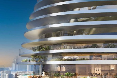 Business Bay, Dubai, BAE’de satılık daire 2 yatak odası, 128 m² No 721234 - fotoğraf 10