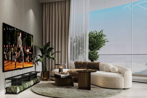 Business Bay, Dubai, BAE’de satılık daire 2 yatak odası, 128 m² No 721234 - fotoğraf 3