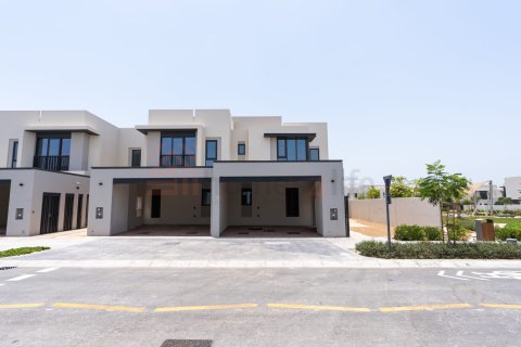 Adosado en alquiler en Jebel Ali, Dubai, EAU 4 dormitorios, 344 m2 № 721235 - foto 5