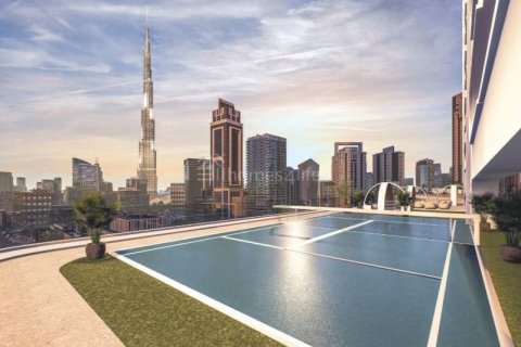 آپارتمان برای فروش در Business Bay، Dubai، امارات متحده عربی 35 متر مربع ، شماره 721230 - تصویر 2