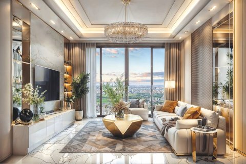 Apartment in Jumeirah Lake Towers, Dubai, UAE 44 sq.m. № 721233 - photo 10