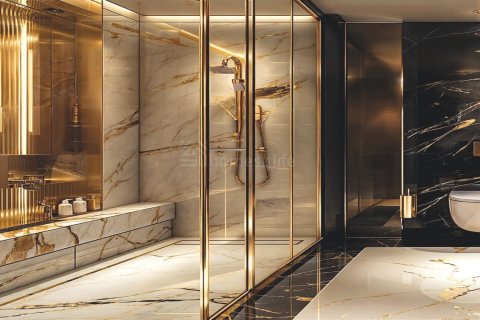 Jumeirah Lake Towers, Dubai, UAE의 판매용 아파트 44제곱미터 번호 721233 - 사진 2