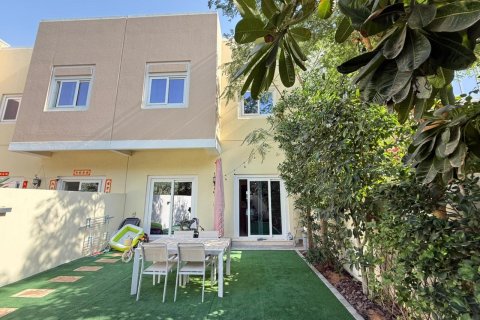 Vila v Dubai Land, Dubai, SAE 3 ložnice, 175 m² Č.: 721208 - fotografie 10