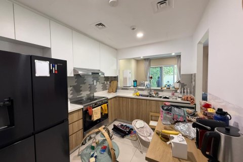 Vila v Dubai Land, Dubai, SAE 3 ložnice, 175 m² Č.: 721208 - fotografie 11