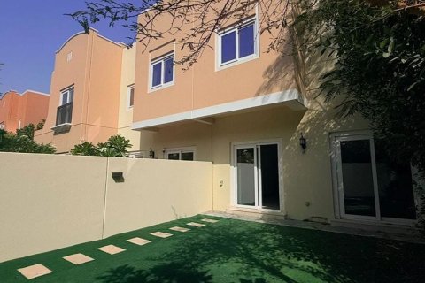 Вилла Dubai Land, Дубай, БАӘ-да 3 жатын бөлмелер, 175 м² № 721208