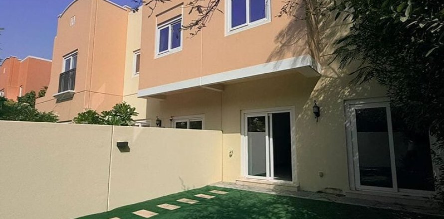 Villa sa Dubai Land, Dubai, UAE 3 silid-tulugan, 175 sq.m. № 721208